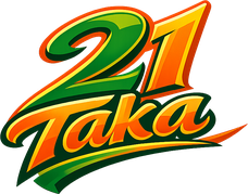 21 taka logo